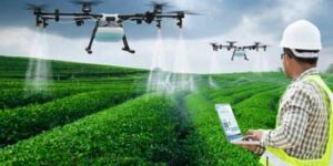 مسابقة مخبر الحلول الزراعية.. 40 متنافسا في مجالات الذكاء الاصطناعي والابتكار