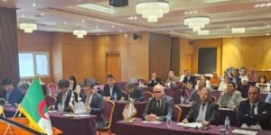 الجزائر-كوريا الجنوبية.. دورة تكوينية بالجزائر العاصمة في مجال الطاقة الشمسية