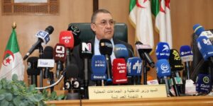 مراد: تحسين التكفل بانشغالات المواطنين رغم ما تحقق