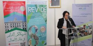 حميدي.. الجزائر تسعى لتثمين النفايات لما تدره من مداخيل إضافية لإنعاش الاقتصاد الوطني