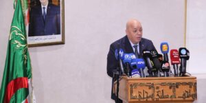 ربيقة يطلق التحضيرات لإحياء يوم الذاكرة ويشيد برعاية الرئيس تبون للذاكرة الوطنية