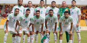 تصفيات كأس العالم 2026: الاتحاد البوتسواني يستعمل ورقة التوقيت ضد “الخضر”