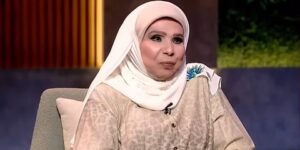 مديحة حمدي تؤكد خطوبتها إلى “الزعيم”