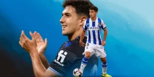 ثلاثة عمالقة يتنافسون على زوبيمندي