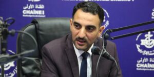 حيدوسي : المؤشرات العامة للإقتصاد الوطني في تحسن مستمر والجزائر الأولى إفريقيا في الإحتياط النقدي بالعملة الصعبة