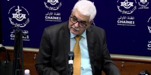 بودفة: سنعمل على تحديث الأسطول البحري والجوي مع توسيع شبكة السكك الحديدية