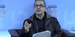 الباحث الجزائري محمد شوقي الزين يتحدث عن النخبة في مجلة “الفيصل”