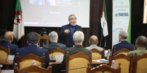 دعوات لقطع الشريان الاقتصادي للاحتلال المغربي في الصحراء الغربية