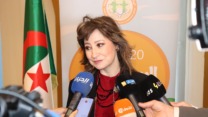 شرفي: الجزائر تعزز حماية حقوق الطفل بآليات جديدة ومخطط وطني يمتد إلى 2030