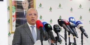 الأرندي يدين التصريحات العدائية لمالي ويؤكد دعم الجزائر في الدفاع عن سيادتها واستقرارها