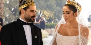 ناصيف زيتون عن الزواج: التغيير الحقيقي سيكون عندما يصبح لدي أولاد