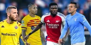 تحدوا الذين توقعوا نهاية توهجهم.. نجوم استعادوا مستواهم في بداية الموسم