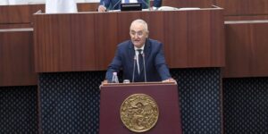 الاقتصاد الوطني سيواصل الصمود بالرغم من التوترات الجيوسياسية والتقييدات النقدية التي تسود معظم دول العالم