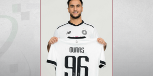 التحق بيوسف عطال.. آدم وناس يخوض أول حصة تدريبية مع السد القطري