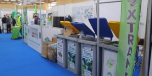 انطلاق الطبعة الثامنة للصالون الدولي لاسترجاع وتثمين النفايات نحو اقتصاد دائري مستدام