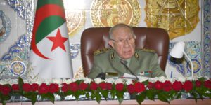 الفريق أول شنقريحة: الذاكرة الوطنية أحد روافد بناء الجزائر المقتدرة والمنتصرة