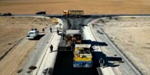 خنشلة.. الطريق الإجتنابي الجنوبي لمدينة سيدخل حيز الخدمة قريبا