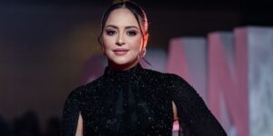 سهيلة معلم تكذب خبر انضمامها وانسحابها من مسلسل “بنت المحروسة”