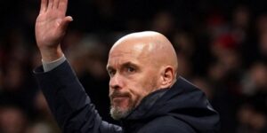 تن هاغ: لسوء الحظ انتهى هذا الحلم