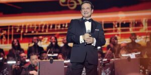 محمد ثروت: محمد عبد الوهاب لم يُكرّم بالشكل الذي يتلاءم مع عطائه