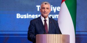 بولات.. هدفنا رفع حجم التجارة مع الجزائر إلى 10 مليارات دولار على المدى المتوسط