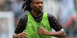 تورام: احتفلت على طريقة بوغبا لأنه لاعبي المفضل