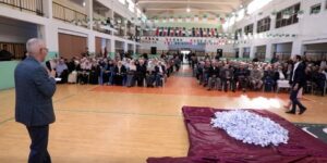 انطلاق قرعة الحج الاستثنائية