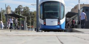 مواقيت جديدة لـ”ترامواي” العاصمة