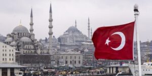 وزارة الخارجية التركية: تنفي نقل المكتب السياسي لحركة حماس من قطر إلى تركيا