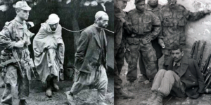 الجيش الفرنسي.. تفنن في التعذيب وتنويع في التنكيل