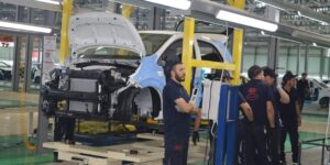 عودة مرتقبة لشركات تصنيع السيارات الكورية إلى الجزائر