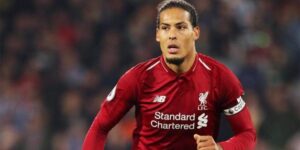 فان دايك: من المبكر جداً الحديث عن لقب الدوري الإنجليزي