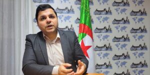 ممثل حركة حماس بالجزائر: غزة تتعرض لأبشع حالة ابتزاز سياسي بأدوات إنسانية