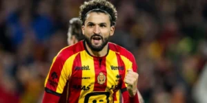 توبة حاسما أمام سانت جيلواز