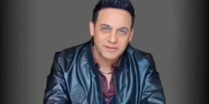 مصطفى قمر: أستلهم من أسلوب مايكل جاكسون