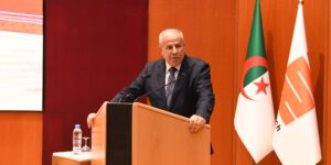 حشيشي في زيارة عمل إلى كوت ديفوار لتعزيز التعاون الثنائي وبحث فرص الشراكة في المجال الطاقوي