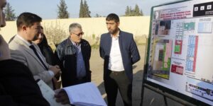 تعليمات لتذليل الصعوبات عن المشاريع التنموية بأولاد شبل 