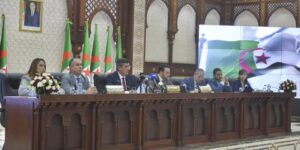 معالجة عرائض المواطنين المودعة قبل نهاية الأسبوع بالعاصمة