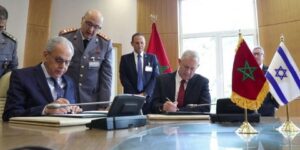 بعد أربع سنوات من تطبيع المخزن مع الصهاينة.. رهن المغرب لكيان استعماري وغرق في مستنقع الفضائح والمؤامرات