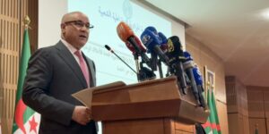 نحو إطلاق إحصاء اقتصادي شامل لتحديد مؤشرات الإنتاج الوطني وتوجيه الاستثمار