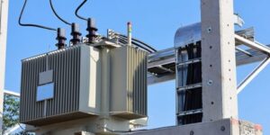 سونلغاز الحراش تتدعم بمحول رئيسي للكهرباء