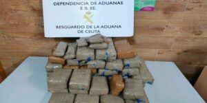 المغرب يعزز دوره في شبكات تهريب المخدرات عبر سبتة