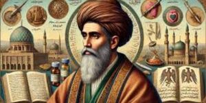 تاريخ وتراجم.. خلَف بن عباسٍ الزهراويُّ الأندلسي