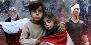 الأمم المتحدة ومجلس الأمن فقدا  كل الصلاحية لإدارة العالم