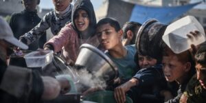 أهمية الشعور بمعاناة المسلمين