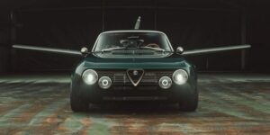 أخف محرك V6 ثنائي التوربو في العالم.. توتيم GT Super: