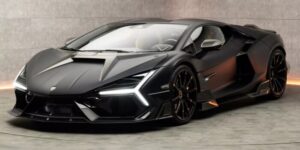 لامبورغيني ريفويلتو من مانسوري