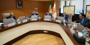 “سوناطراك تصادق على الميزانية السنوية لسنة 2025 “