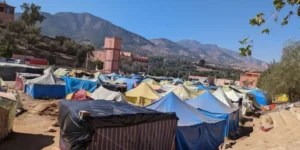 زلزال الحوز يتحول إلى فضيحة سياسية… سوء التدبيرالحكومي يثيرغضب الشارع المغربي