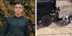 “حماس”: إعدام أجهزة السلطة الشهيد الشلبي جريمة وتجاوز لكل الخطوط الحمراء